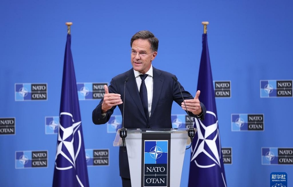 Shefi i NATO-s: Gjendja e sigurise ne Kosove dhe rajon, e brishte